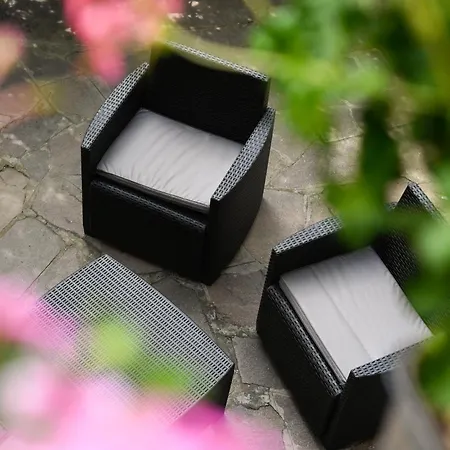 Hotel Los Angeles - Fronte Mare-3